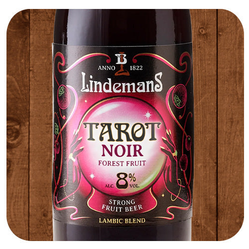 Lindemans Tarot Noir