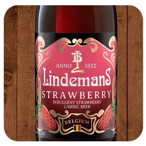 Lindemans Strawberry