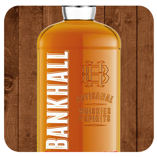 Bankhall -  British Single Malt