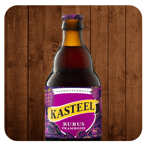 Kasteel Rubus Framboise