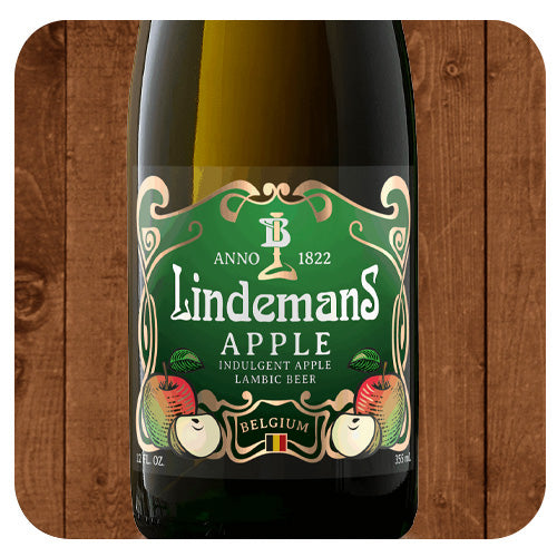 Lindemans Apple