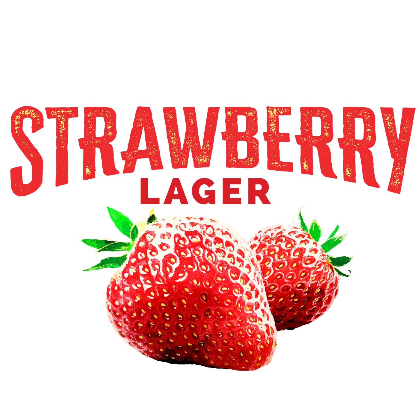 Abita Strawberry Lager