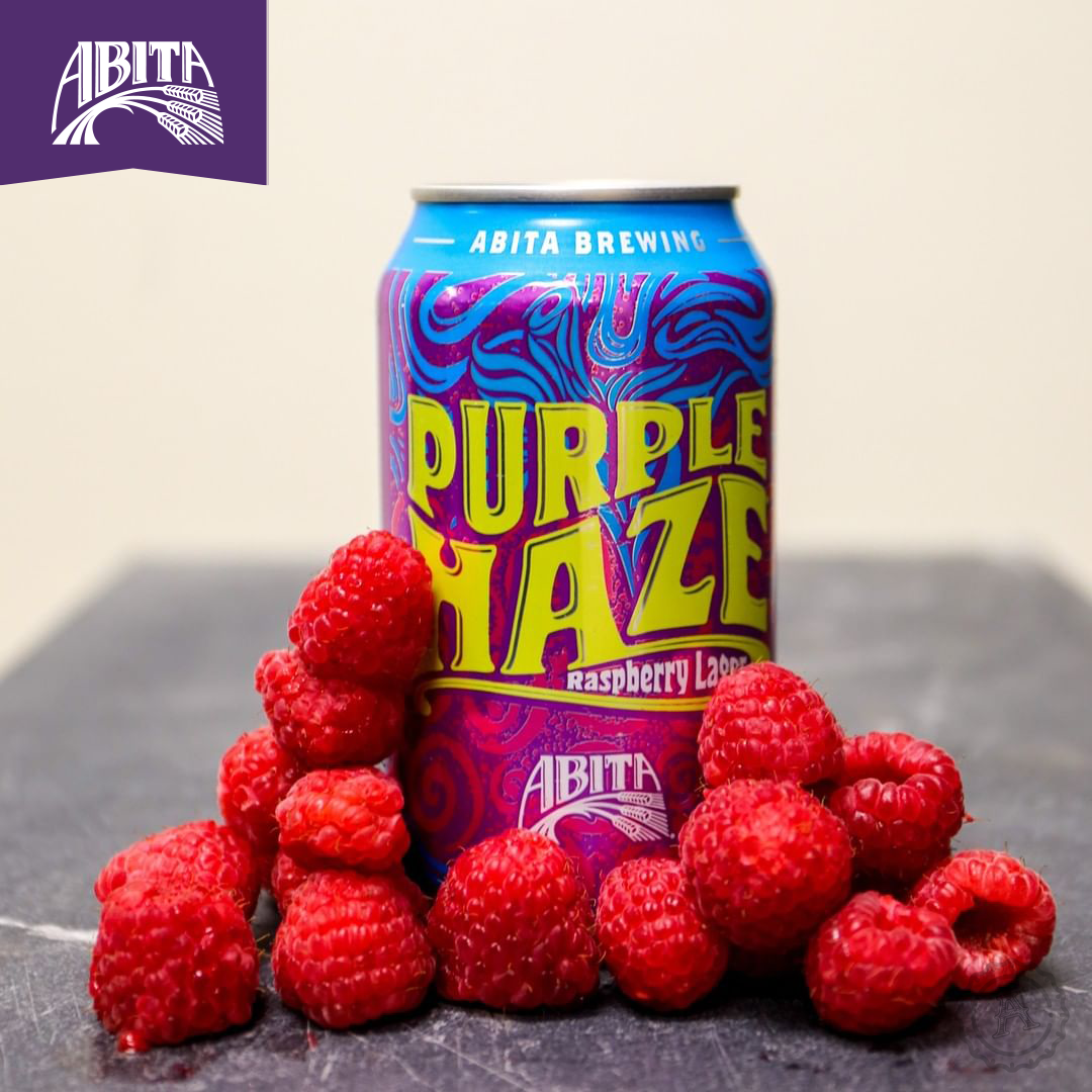 Abita Purple Haze®