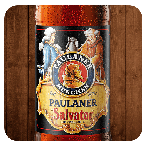Paulaner Salvator