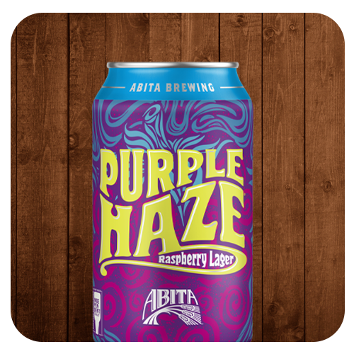Abita Purple Haze®