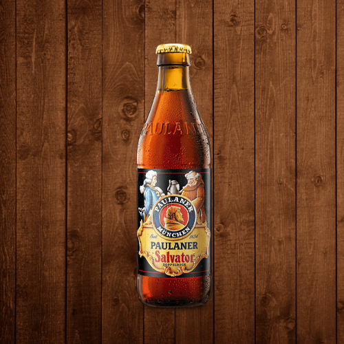 Paulaner Salvator
